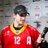 Samuel Asselin a déjà inscrit un but et délivré deux assists depuis le début de l'exercice.